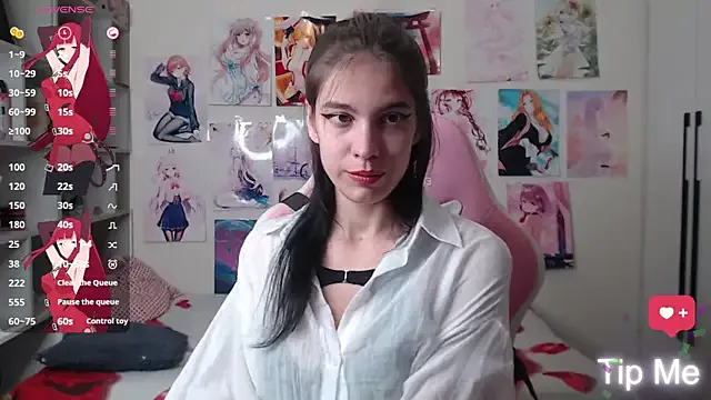 LidaAngel21 Profile Image