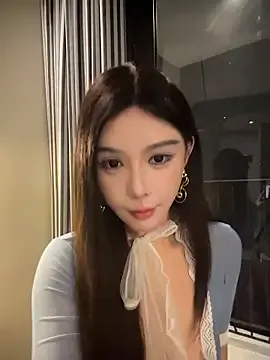 linjianvhai video chat preview