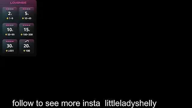 littleladyshelly Profile Image