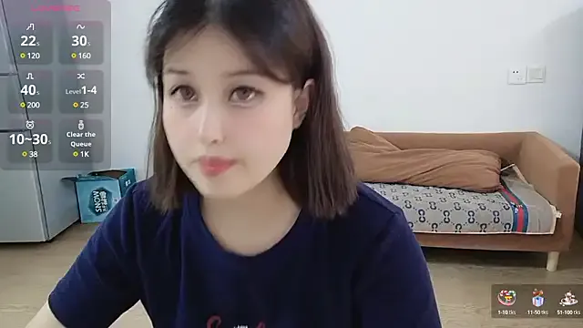Lucky-xiuxiu Image 5