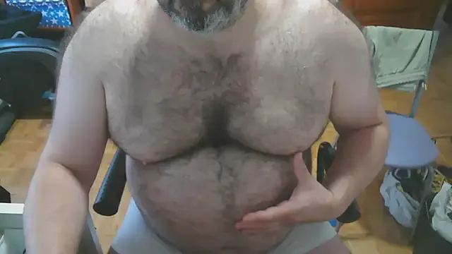 mikeyhotbear Image 7