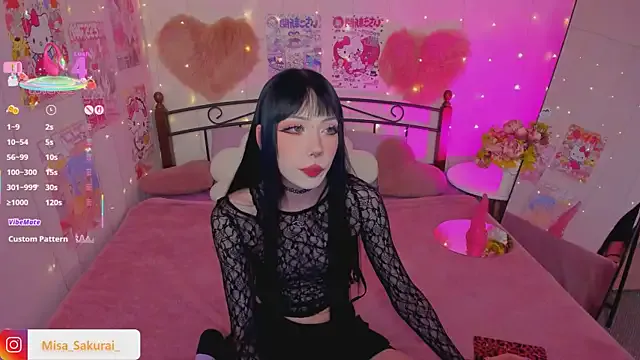 Misa_Sakurai Image 19