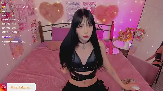 Misa_Sakurai Image 3
