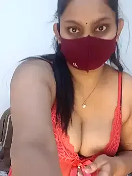 Miss_Unknown_girl video chat preview