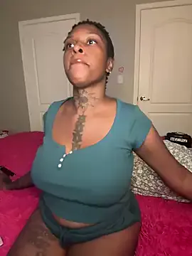 MistiSavannah Profile Image