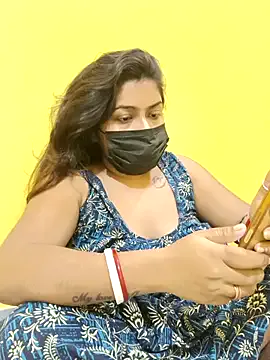 Naughty-Chaaya Image 14