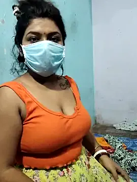 Naughty-Chaaya Image 4