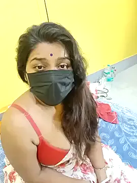 Naughty-Chaaya Image 8