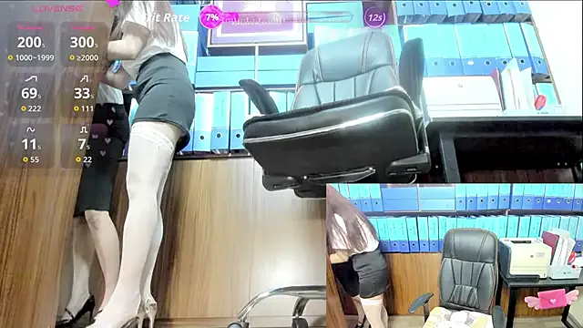 Office_Sexy Image 15
