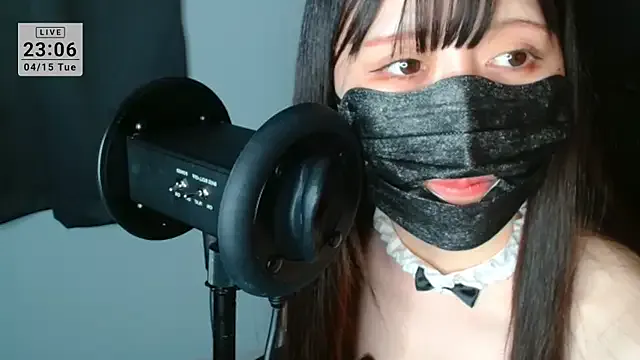 R18onesanASMR Profile Image