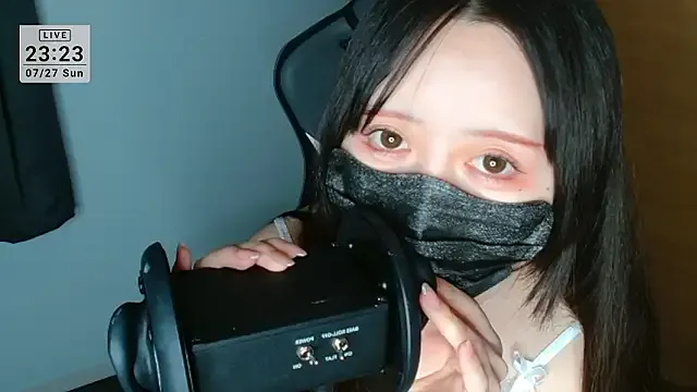 R18onesanASMR Image 3