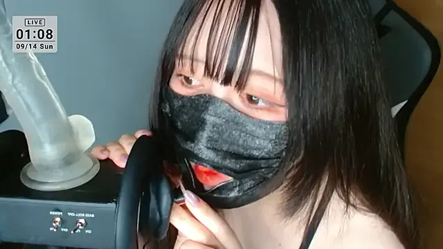 R18onesanASMR Image 8