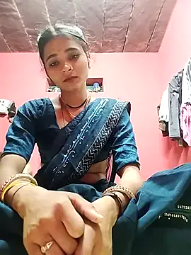 R_Roshni video chat preview