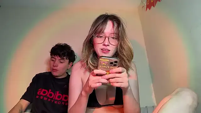 ReenKitty video chat preview