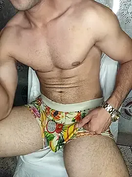 Sami-Hot-Arab Image 7