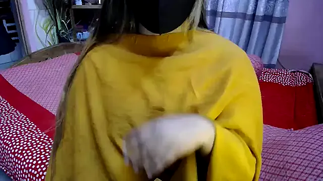 SeductiveMahira Image 18