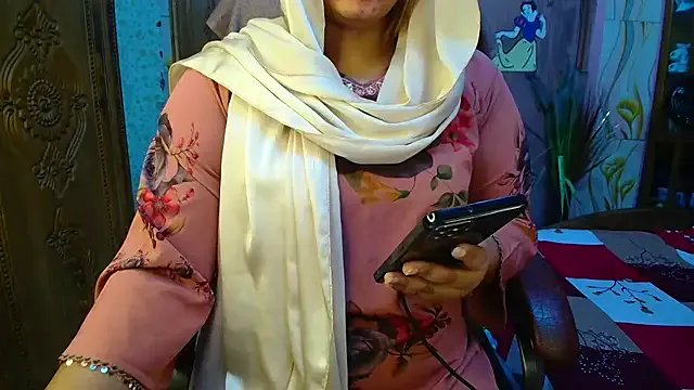 SeductiveMahira Image 7