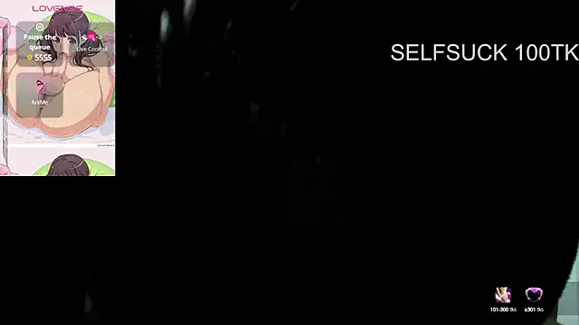 selfsuckqueen_ Image 2