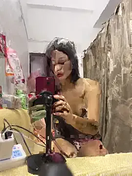 sharony_x Profile Image