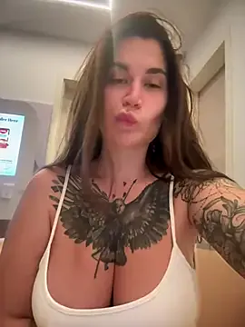 TattooGirlAlia Image 19