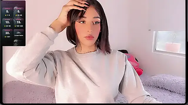 urcuttiegirl Image 5