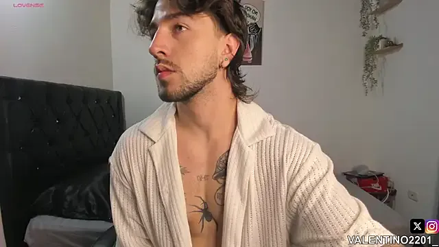 Valentino_Xander Image 18