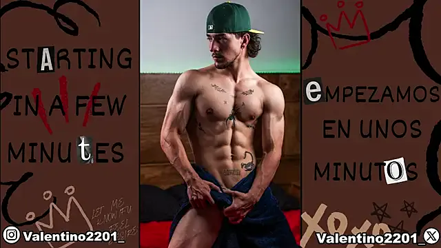 Valentino_Xander Image 5