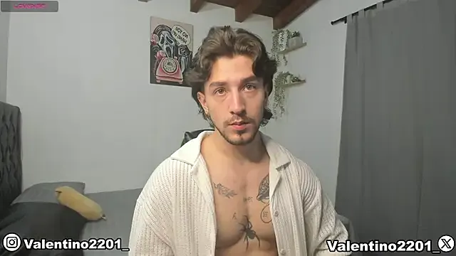 Valentino_Xander Image 8