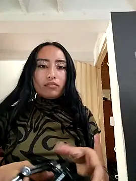 Venus_Rivers Profile Image