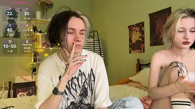 VeryRare_TwinS Image 17