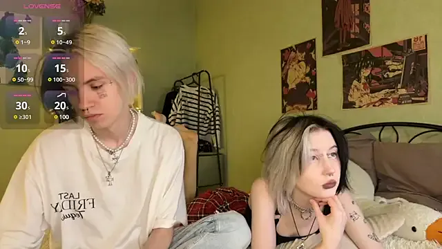 VeryRare_TwinS Image 4