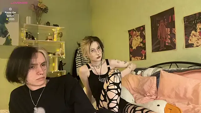 VeryRare_TwinS Image 9