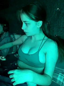 VioletxBlue Image 14