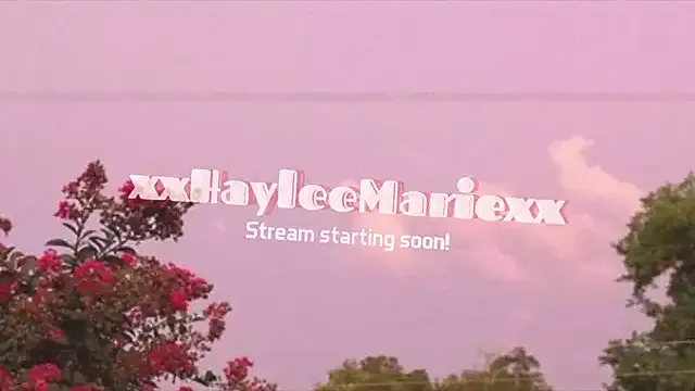 xxhayleemariexx Image 10