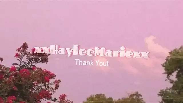 xxhayleemariexx Image 11