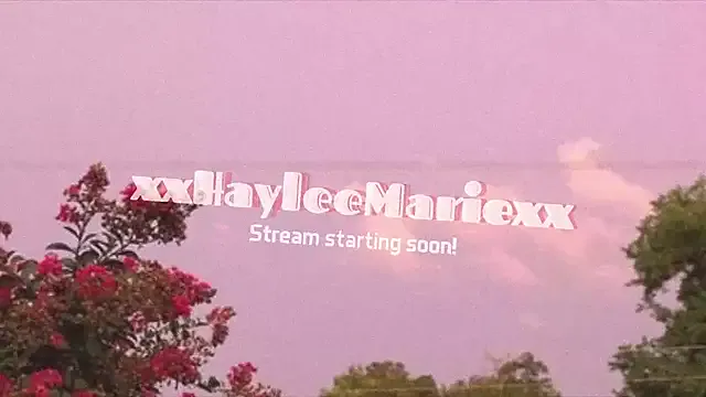 xxhayleemariexx Image 12