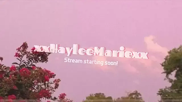 xxhayleemariexx Image 13