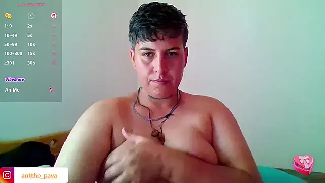 Yessi_rousse Image 9