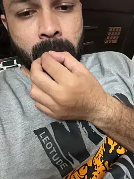 Your_Hairy_Daddy's Thumb Image
